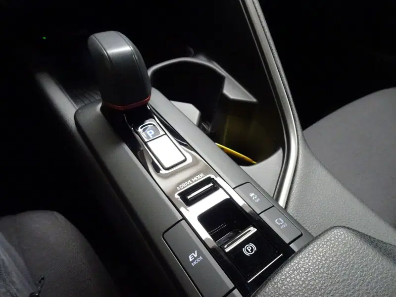 Toyota Toyota C-HR usata a Treviso (19)