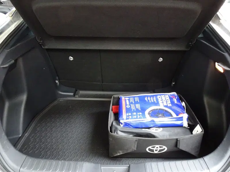 Toyota Toyota C-HR usata a Treviso (20)