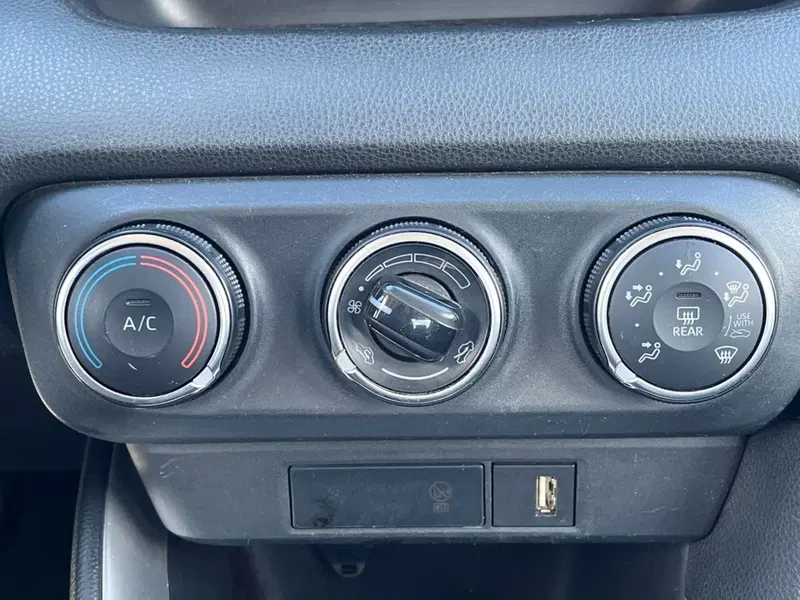 Toyota Yaris usata a Siracusa (14)