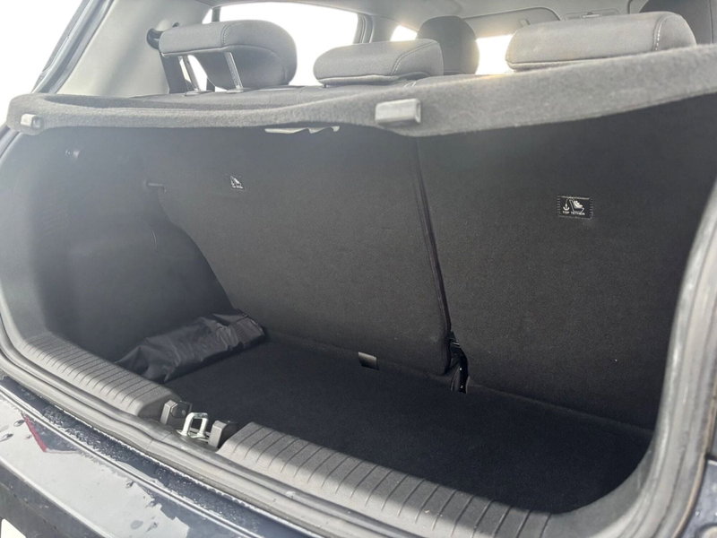 Hyundai i10 usata a Lucca (13)