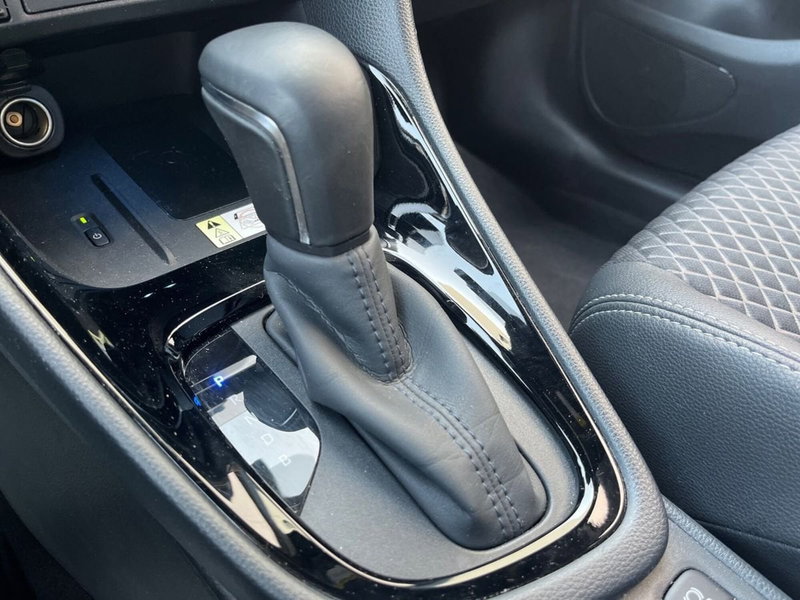 Toyota Yaris usata a Ragusa (12)