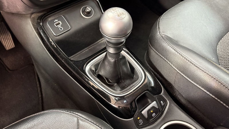 Jeep Compass usata a Treviso (20)