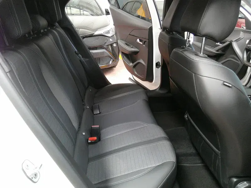 Peugeot 2008 usata a Treviso (12)