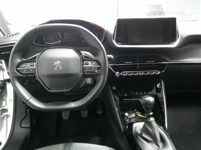 Peugeot 2008 usata a Treviso (13)