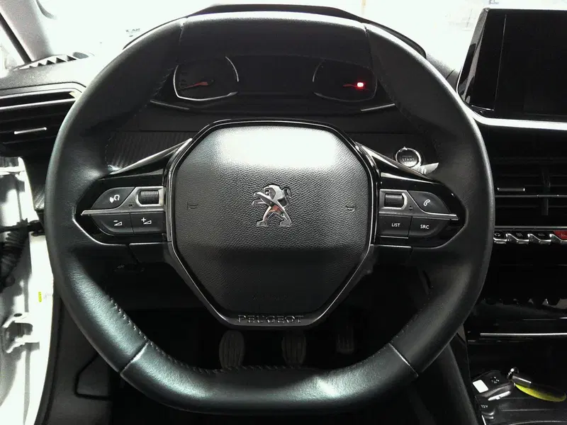 Peugeot 2008 usata a Treviso (14)