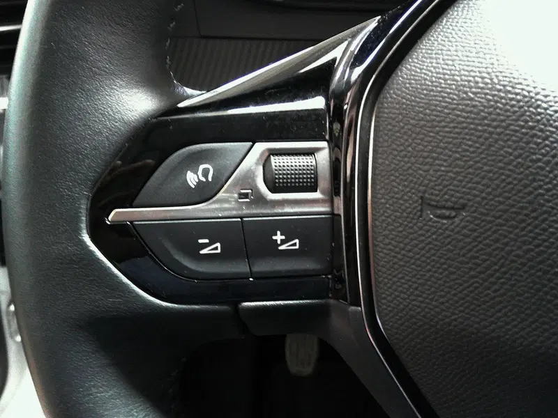 Peugeot 2008 usata a Treviso (15)