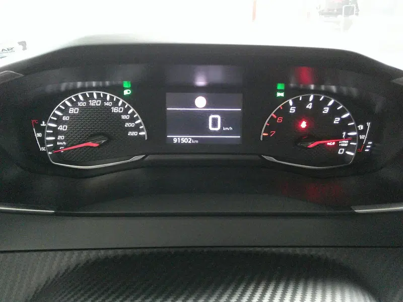 Peugeot 2008 usata a Treviso (17)