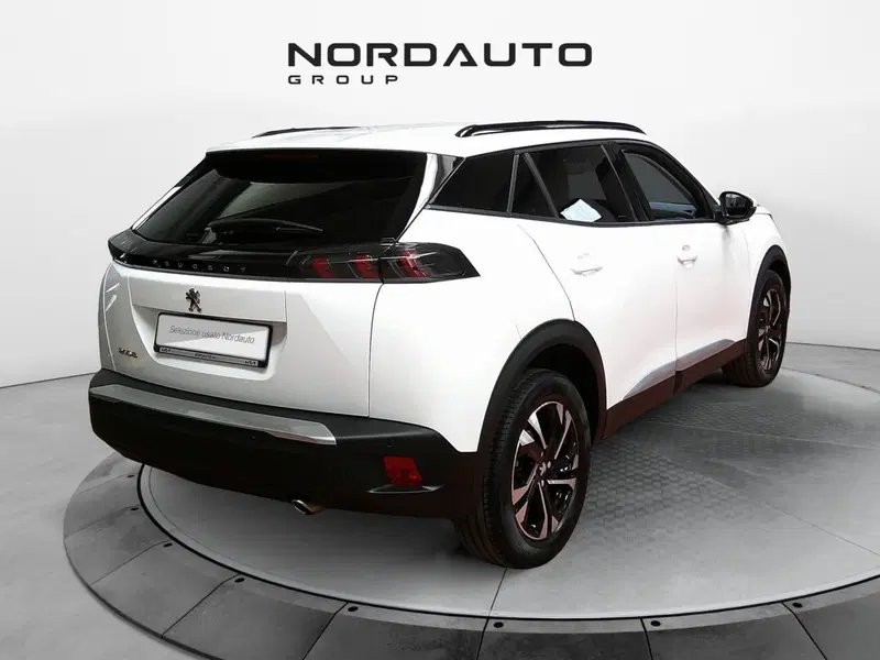Peugeot 2008 usata a Treviso (3)