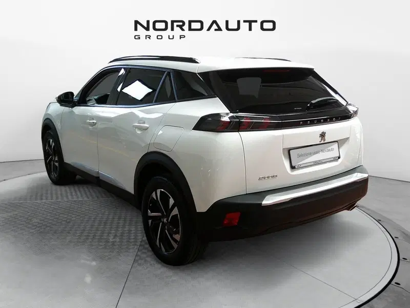 Peugeot 2008 usata a Treviso (4)