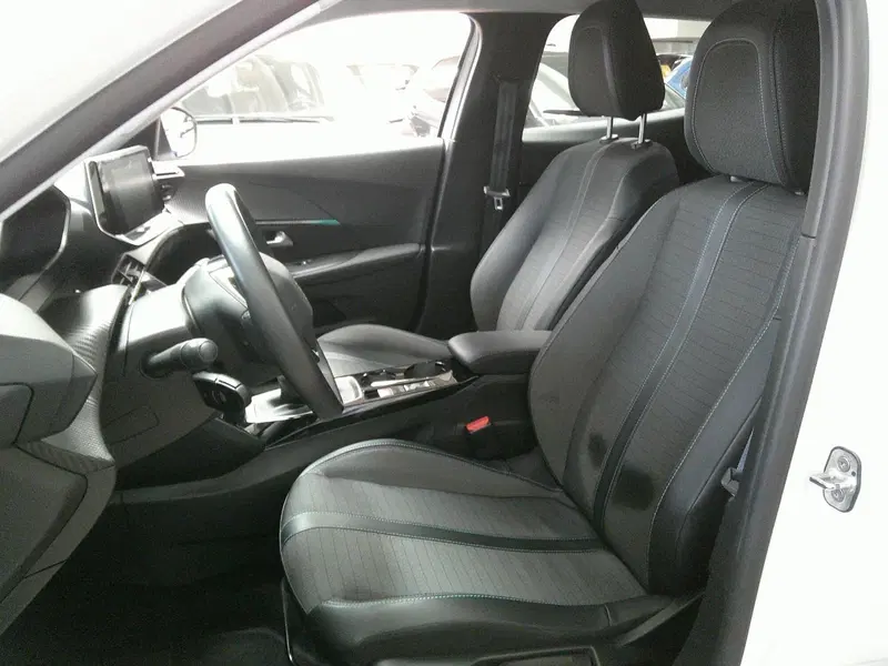 Peugeot 2008 usata a Treviso (8)