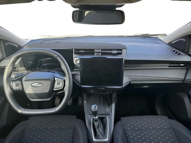 Ford Puma usata a Pistoia (11)
