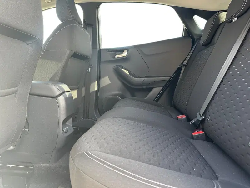 Ford Puma usata a Pistoia (12)