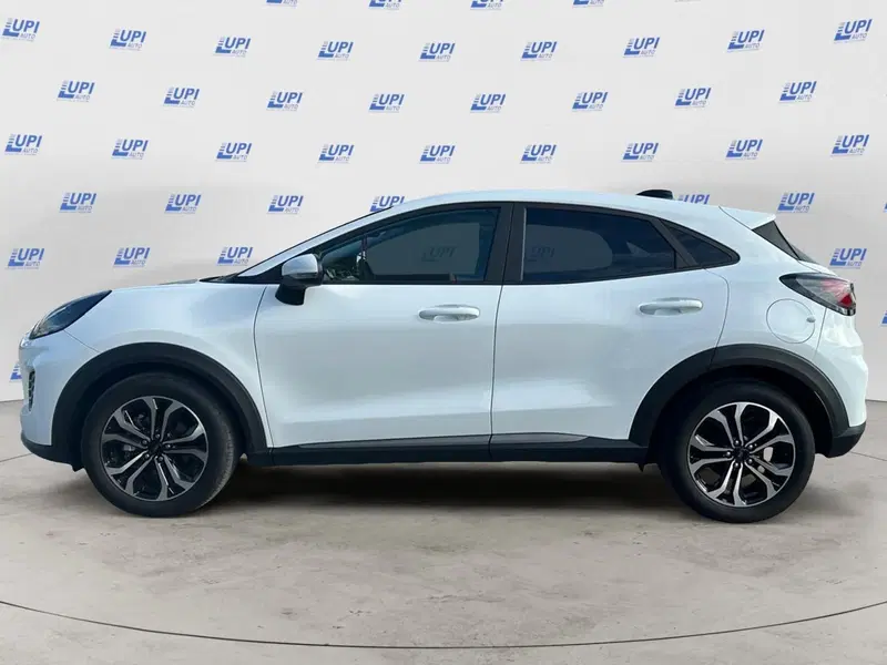 Ford Puma usata a Pistoia (5)