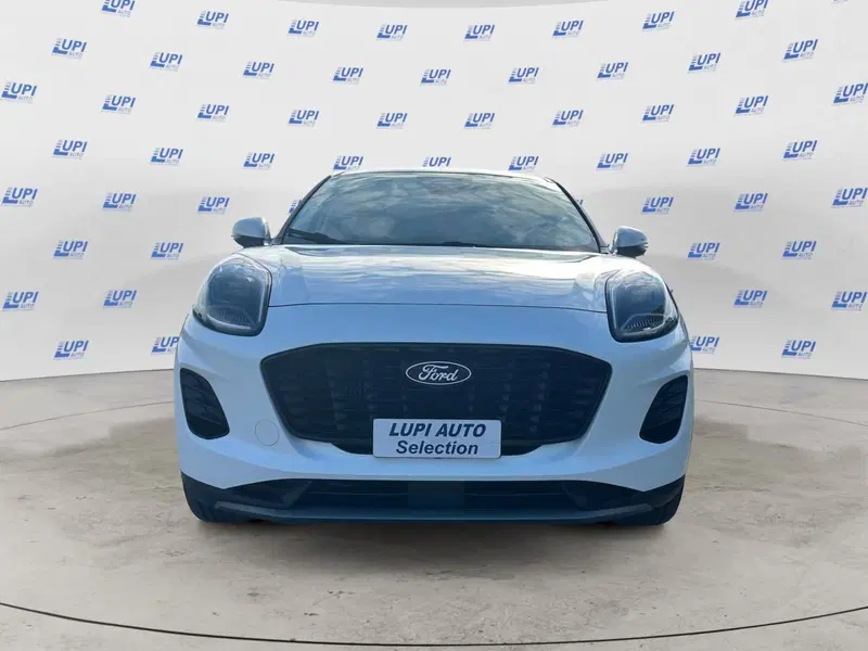 Ford Puma usata a Pistoia (6)