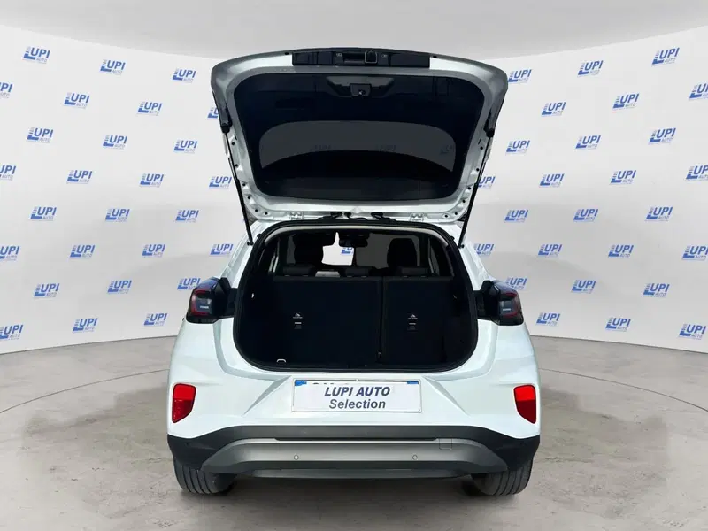 Ford Puma usata a Pistoia (9)