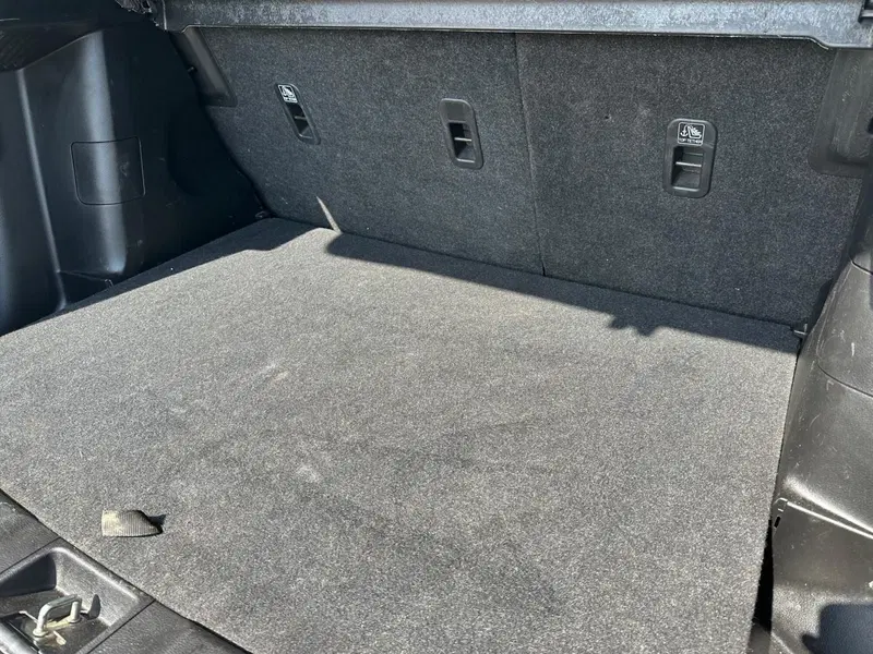 Suzuki Vitara usata a Pistoia (11)