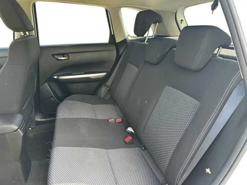 Suzuki Vitara usata a Pistoia (12)