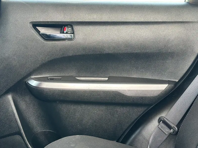 Suzuki Vitara usata a Pistoia (14)