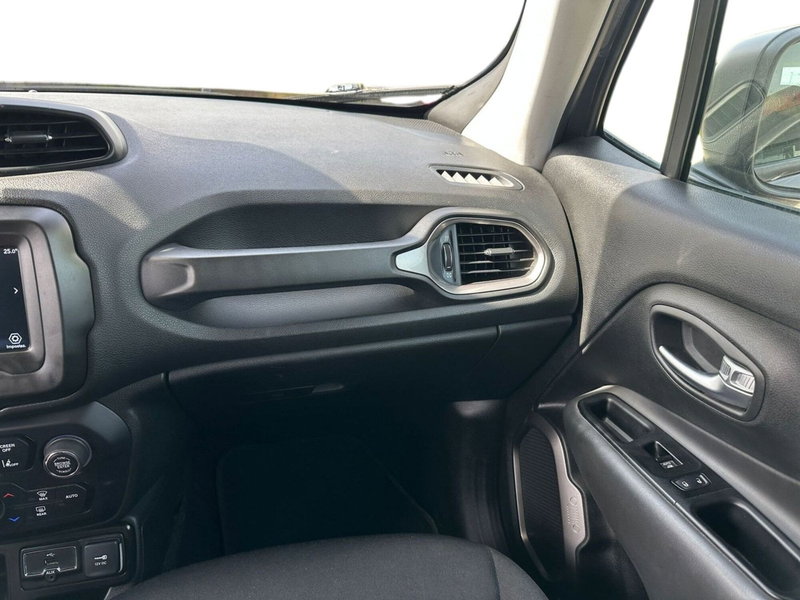 Jeep Renegade usata a Pistoia (15)