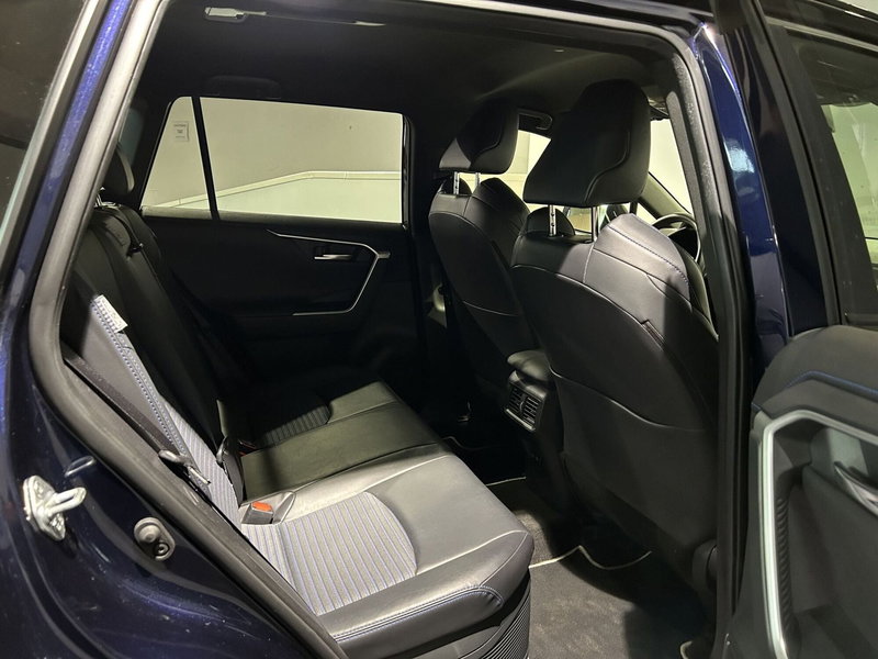 Toyota Rav4 usata a Milano (6)