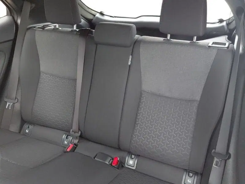 Toyota Yaris Cross usata a Cagliari (12)