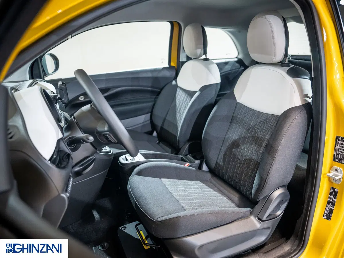 Fiat 500 nuova a Bergamo (10)