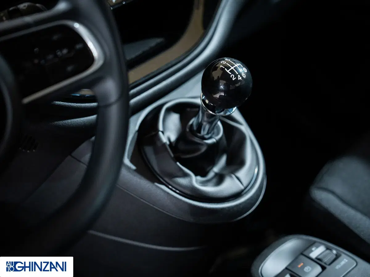 Fiat 500 nuova a Bergamo (14)