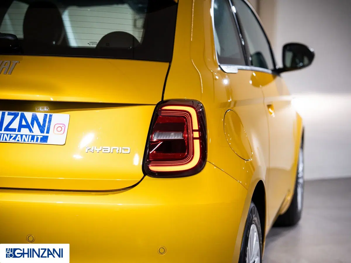 Fiat 500 nuova a Bergamo (16)
