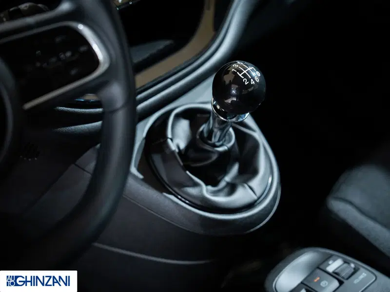Fiat 500 nuova a Bergamo (14)