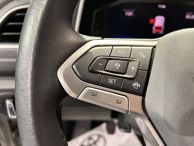Volkswagen T-Roc usata a Milano (12)