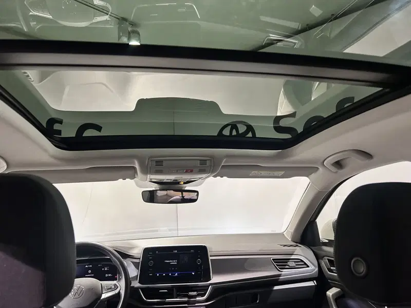 Volkswagen T-Roc usata a Milano (15)