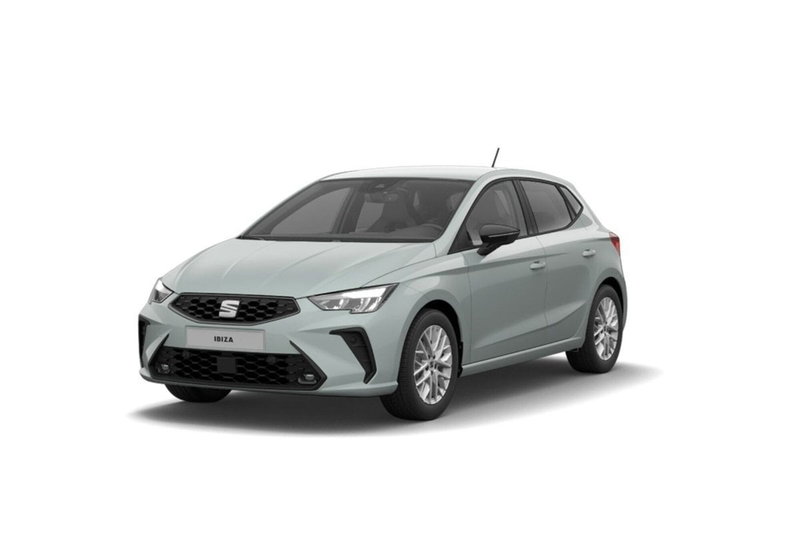 SEAT Ibiza nuova a Chieti (2)