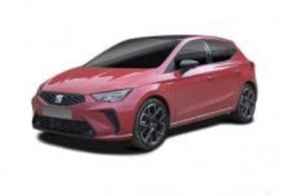 SEAT Ibiza 1.0 EcoTSI 115 CV DSG 5 porte Style nuova a Vasto