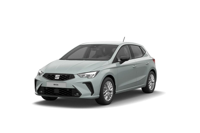 SEAT Ibiza nuova a Chieti (2)