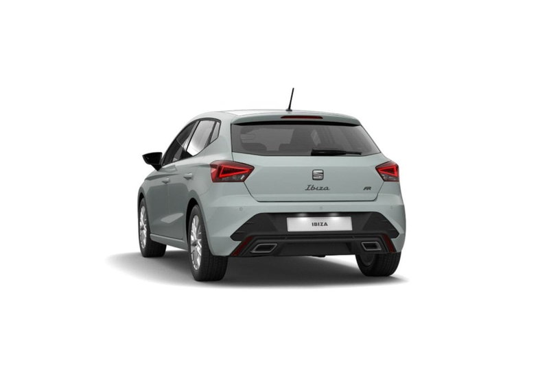 SEAT Ibiza nuova a Chieti (3)