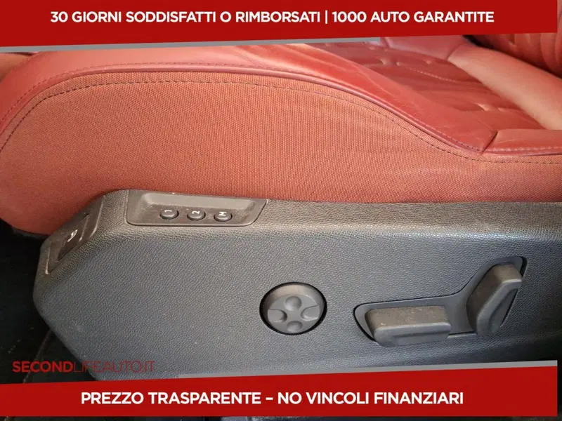 Peugeot 3008 usata a Roma (16)