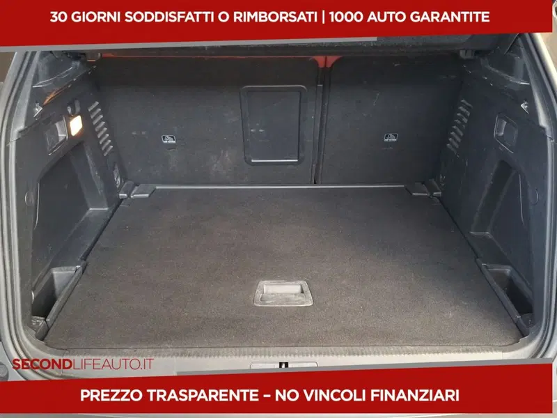 Peugeot 3008 usata a Roma (19)