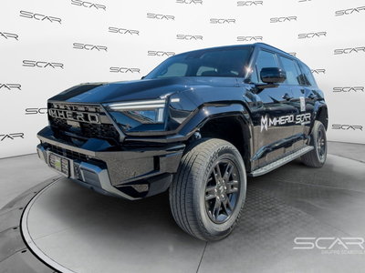 Mhero II II 817 1.5 t phev Terrain nuova a Livorno