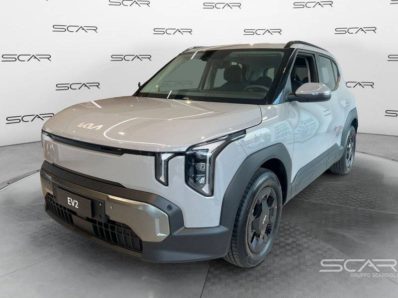 Kia EV2 nuova a Livorno