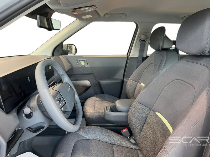 Kia EV2 nuova a Livorno (10)