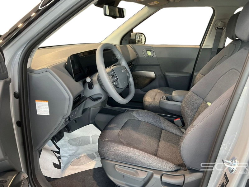 Kia EV2 nuova a Livorno (11)
