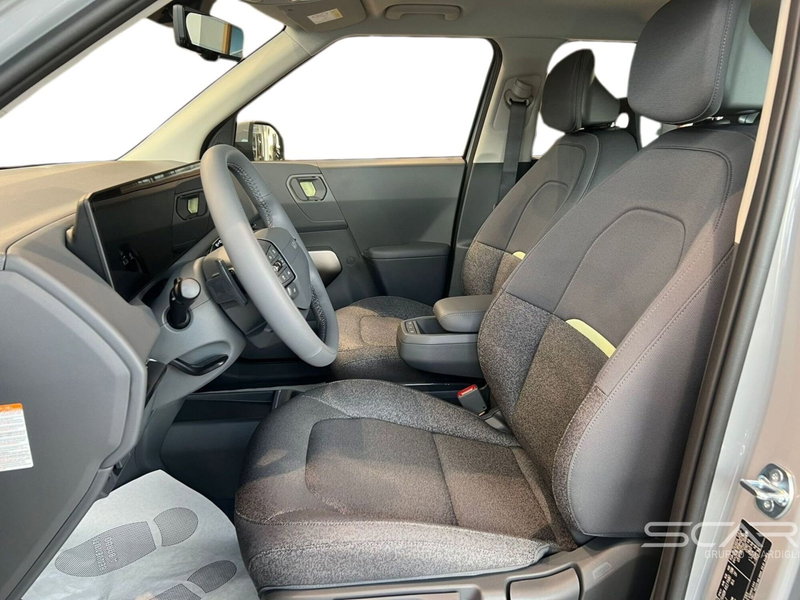 Kia EV2 nuova a Livorno (12)