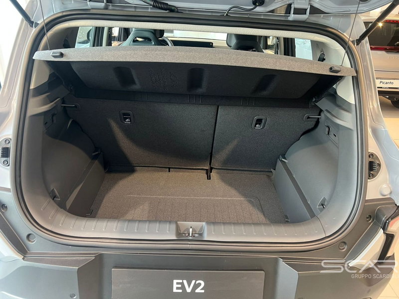 Kia EV2 nuova a Livorno (13)