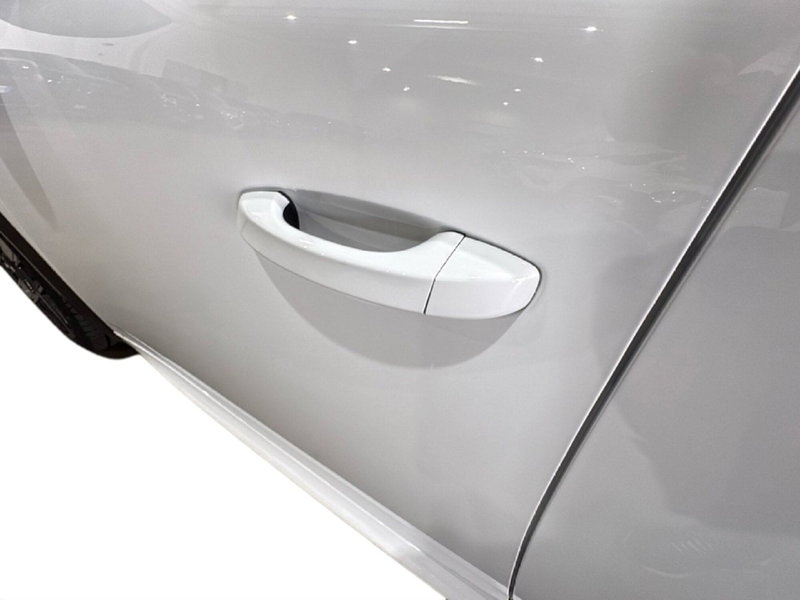 Lancia Ypsilon usata a Agrigento (11)