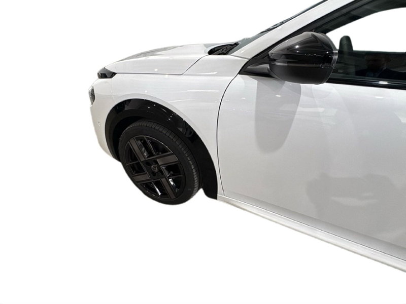 Lancia Ypsilon usata a Agrigento (12)