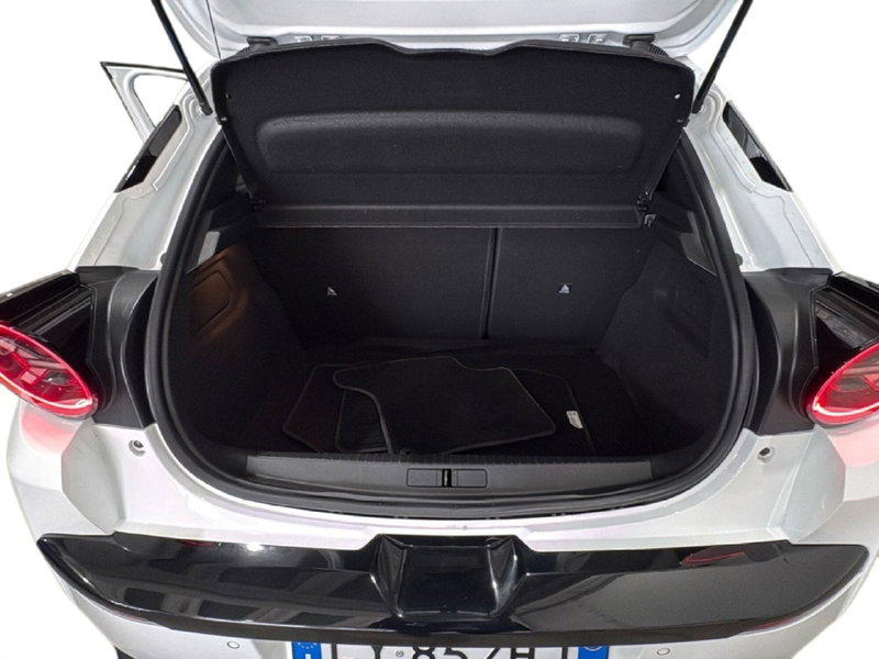 Lancia Ypsilon usata a Agrigento (14)