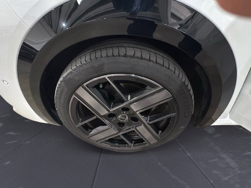 Lancia Ypsilon usata a Agrigento (15)