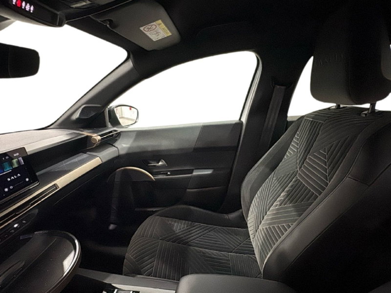 Lancia Ypsilon usata a Agrigento (17)