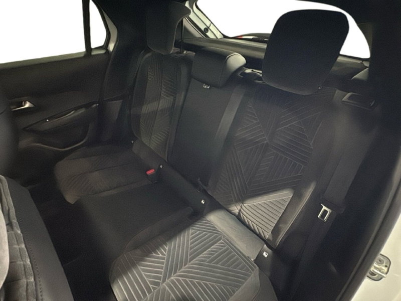 Lancia Ypsilon usata a Agrigento (19)