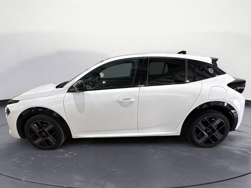 Lancia Ypsilon usata a Agrigento (2)